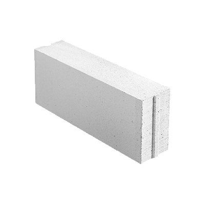 Contruction de maison en béton celullaire