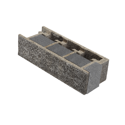 Construction de maison en Thermibloc