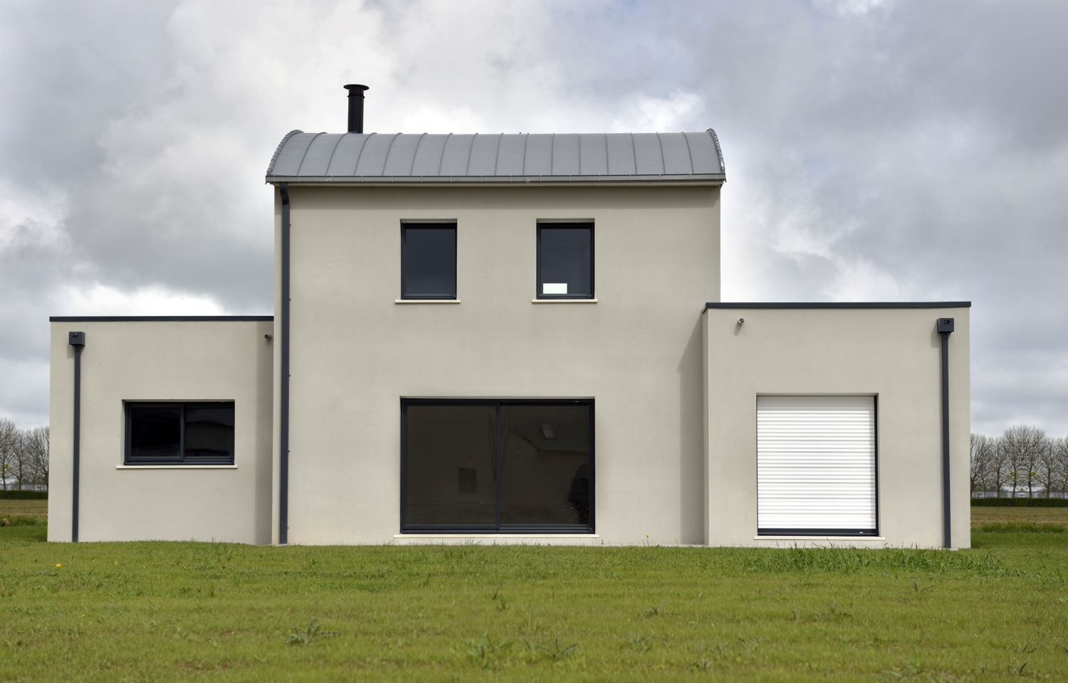 construction maisons