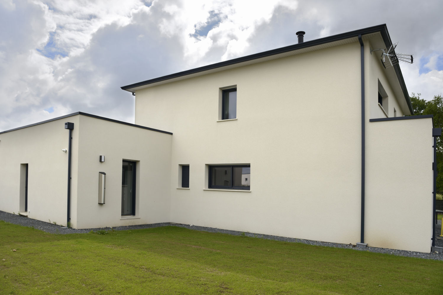 construction maisons