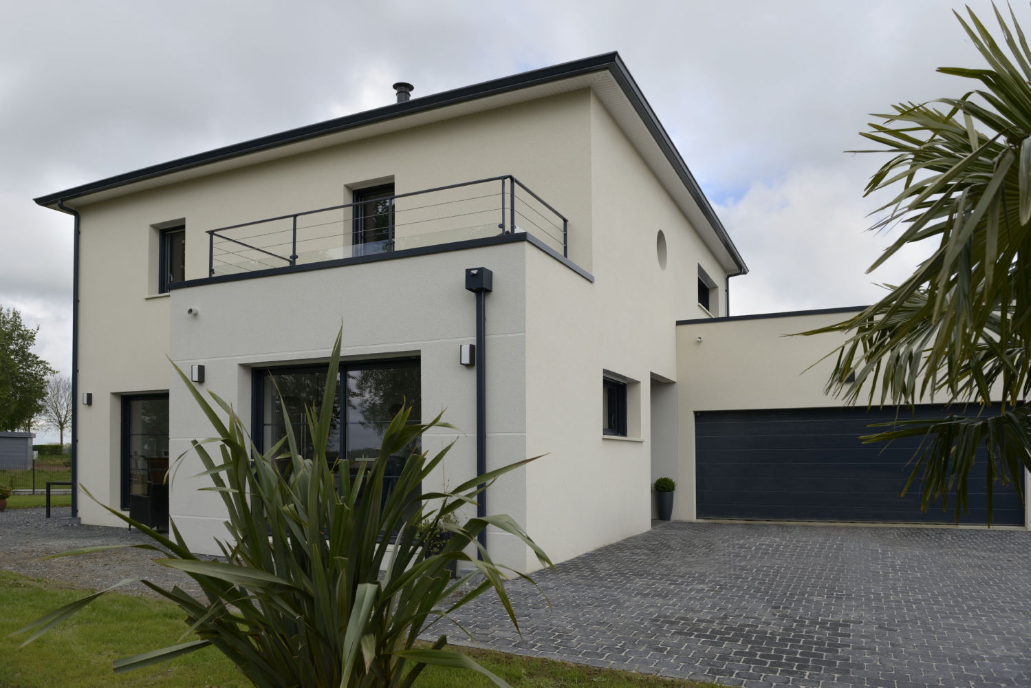 construction maisons