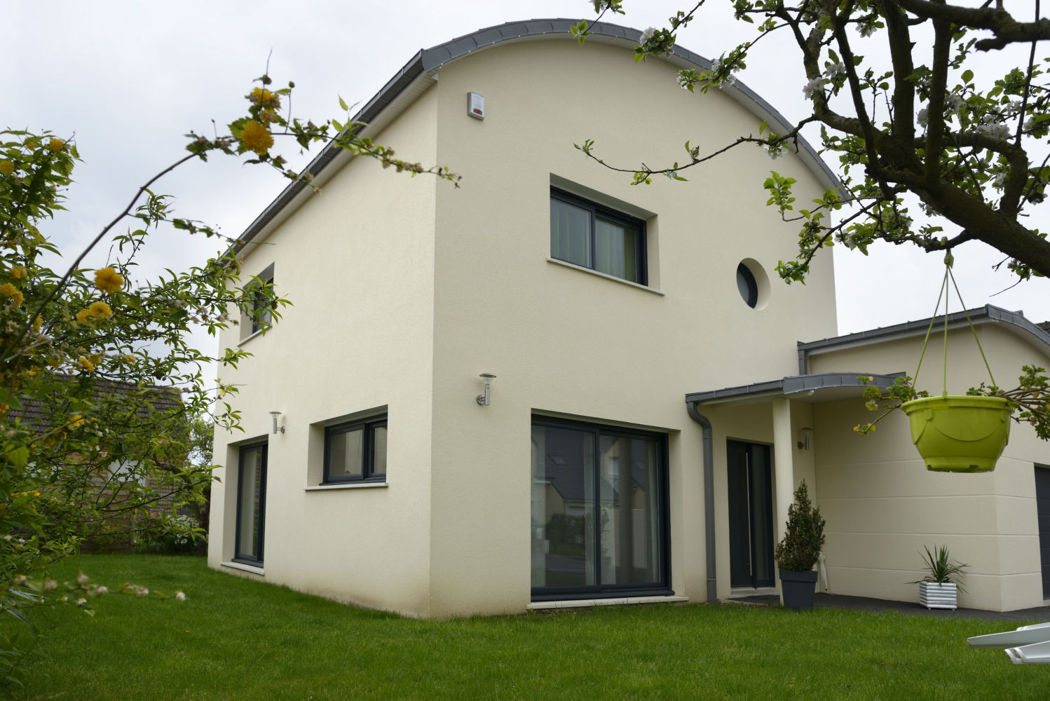 construction maisons