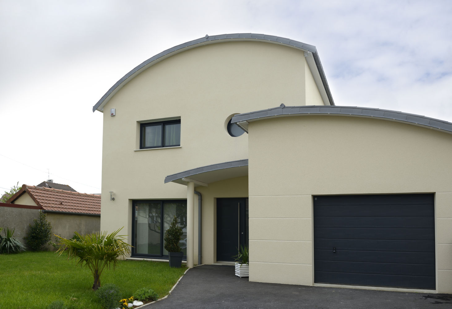 construction maisons