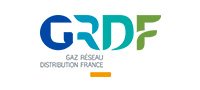 logo grdf